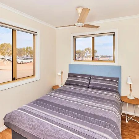 Rac Exmouth Cape Holiday Park Hotel Room photo